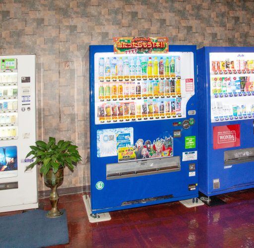 自販機
